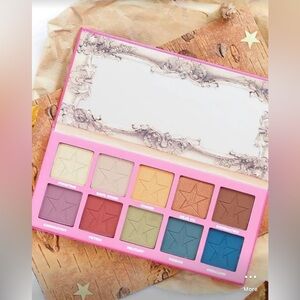 Jeffree Star Androgyny Palette